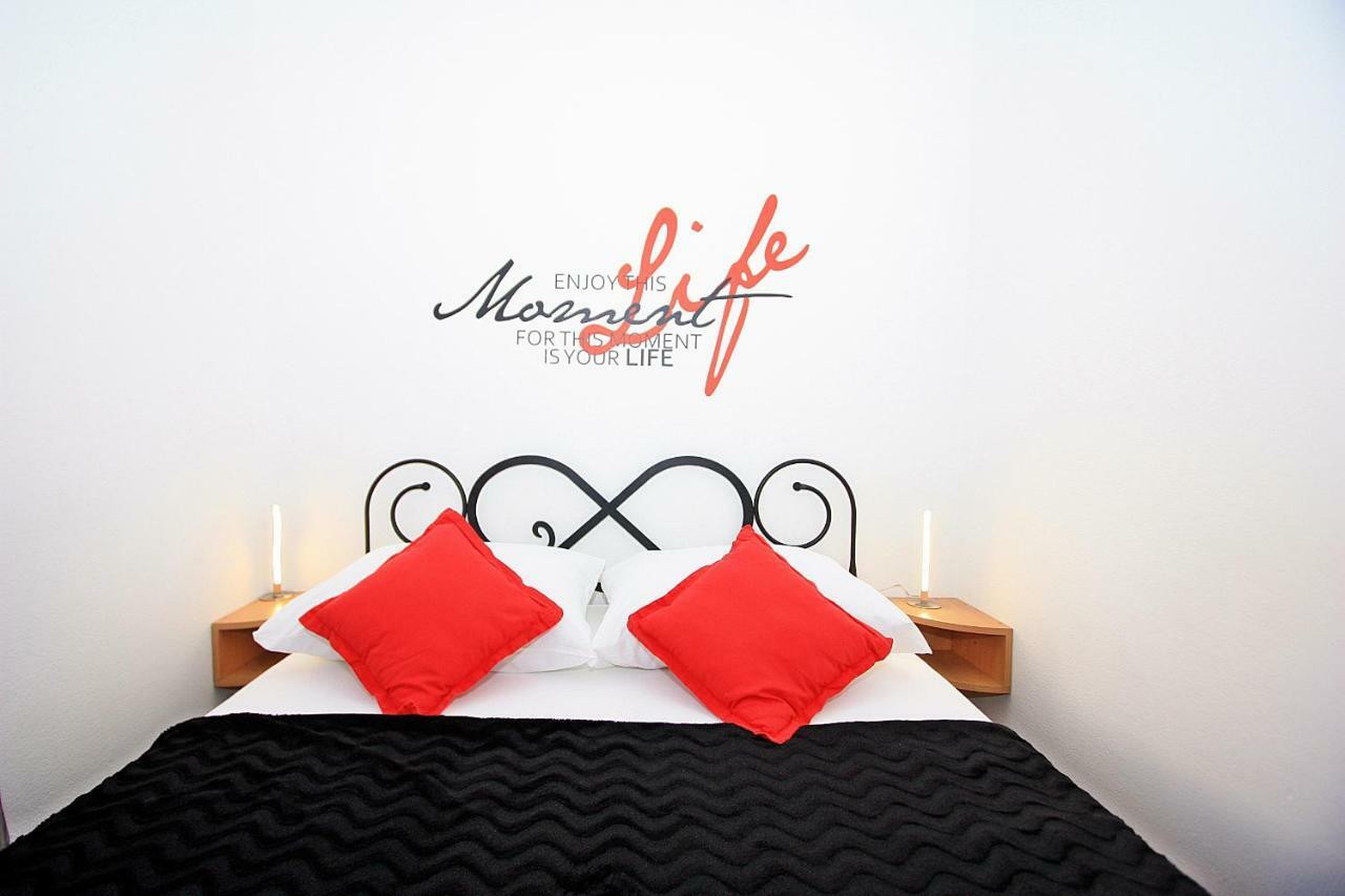 Sweet Apartment Marijana Supetar Exteriér fotografie
