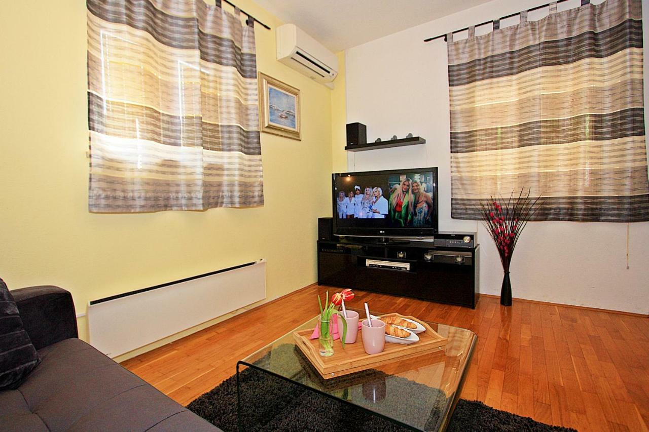 Sweet Apartment Marijana Supetar Exteriér fotografie
